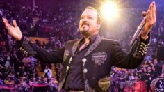 Pepe Aguilar: Así es la vida del cantante en Los Ángeles ¡Es vecino de las Kardashian! | VIDEO