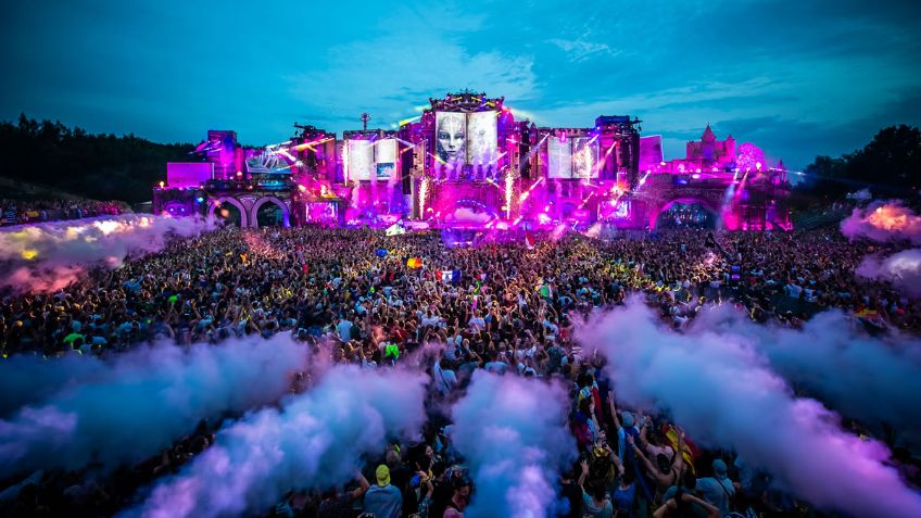 Tomorrowland 2020: Todo lo que necesitas saber sobre el FESTIVAL de MÚSICA