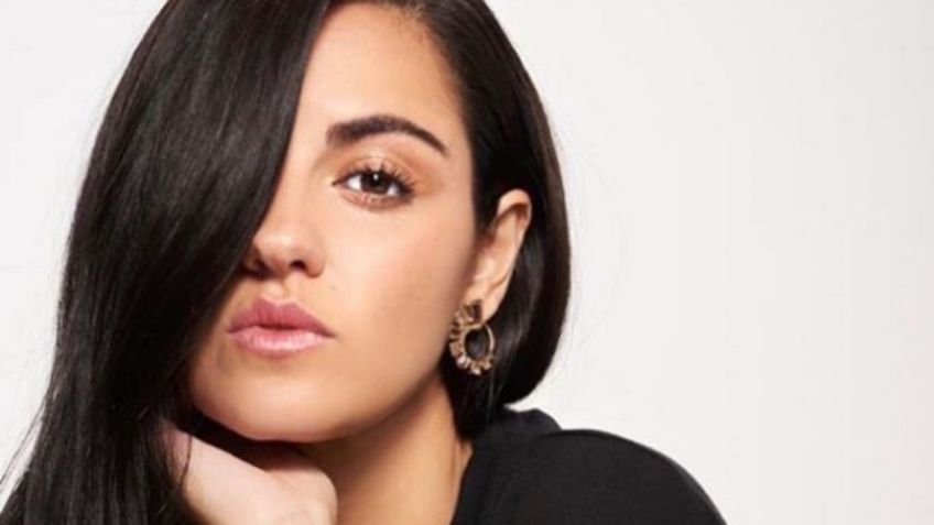 Maite Perroni saca su lado oscuro en sesión fotográfica para revista: FOTOS