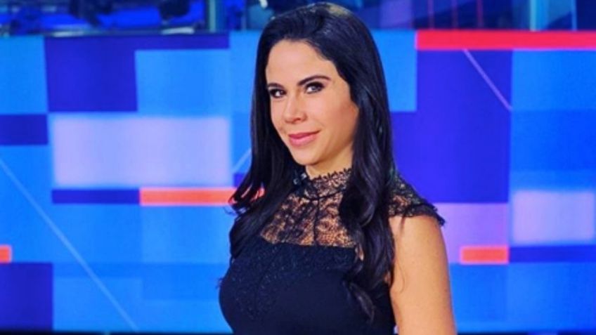 Desde la playa, Paola Rojas presume belleza con envidiable look | FOTO