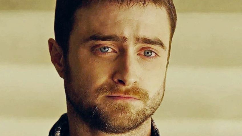 Daniel Radcliffe cumple 31 años y este es su ANTES y DESPUÉS de Harry Potter: FOTOS