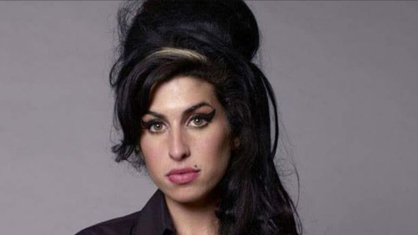 Amy Winehouse: Preparan biopic de la cantante; esta exitosa actriz de Netflix podría interpretarla