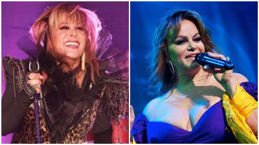 Alejandra Guzmán y Jenni Rivera ¿Qué es lo que tienen en común?