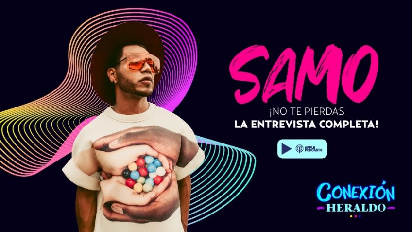 ¡Samo dará concierto online desde el Pepsi Center! Conoce los detalles