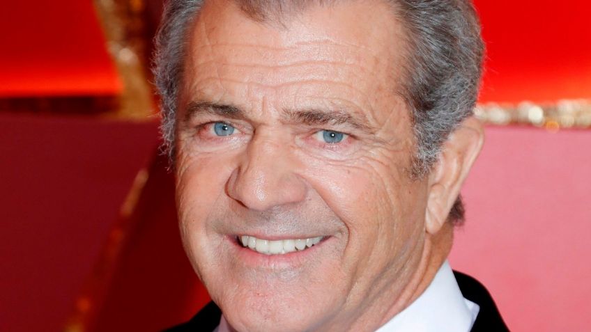 Mel Gibson fue ingresado por coronavirus y tratado con Remdesivir