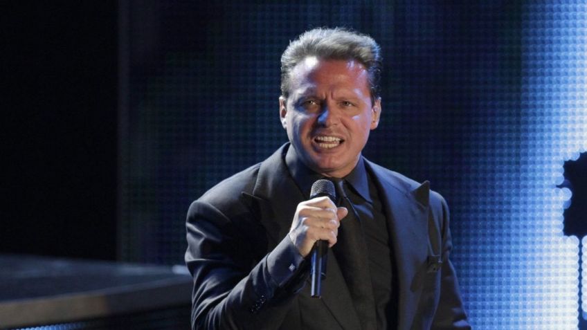 Luis Miguel: Ellas son TODAS las mujeres oficiales y no tan oficiales de su vida FOTOS