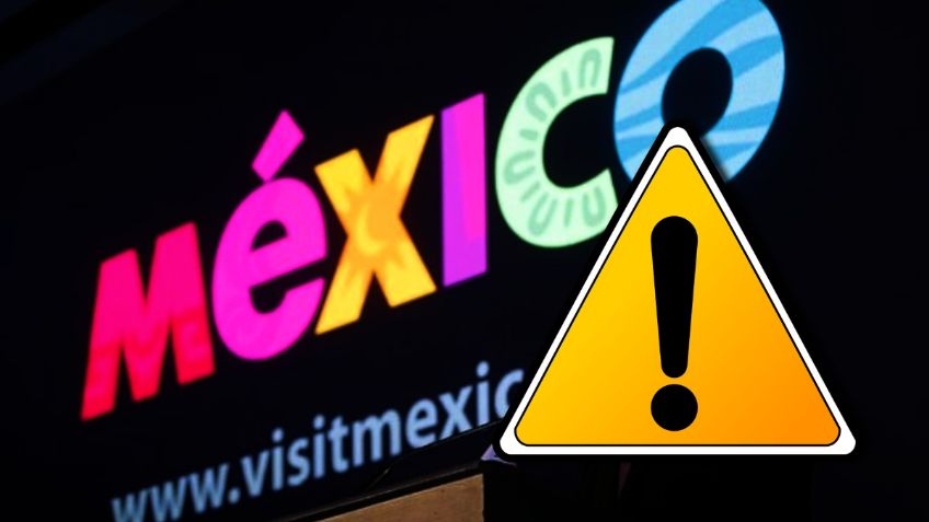 ¡Otro hackeo! Ahora es Sectur en su página "Visit México"