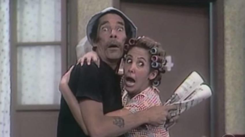 ¿Qué fue de Florinda Meza tras salir de El Chavo del 8?