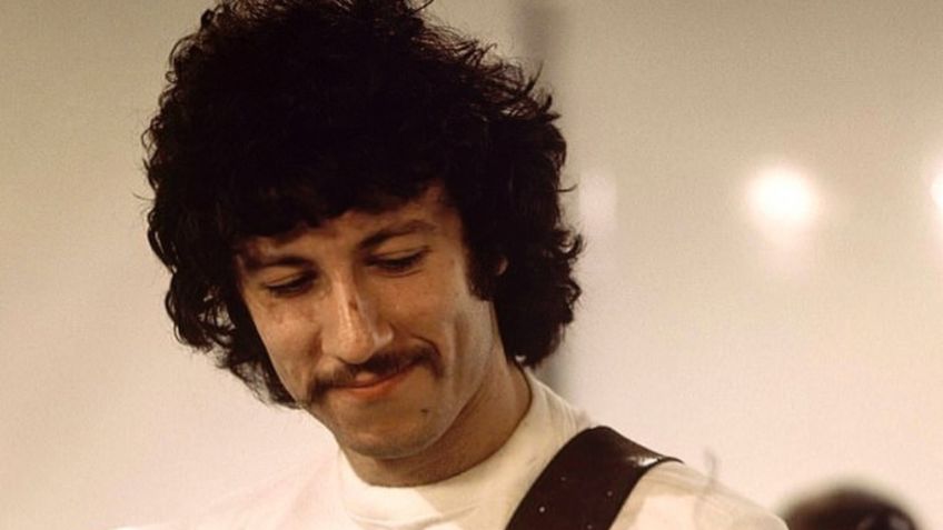 Peter Green, fundador de Fleetwood Mac, muere a los 73 años