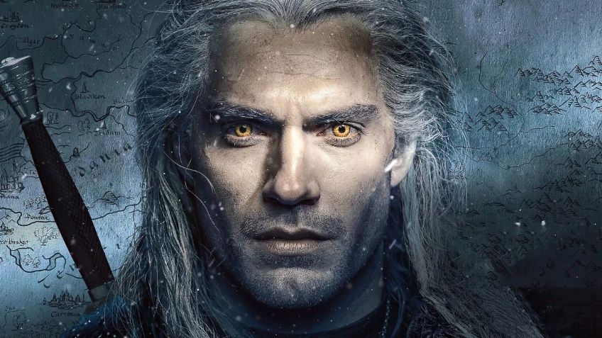 Blood Origin, el spin-off de The Witcher que contará origen de Geralt de Rivia