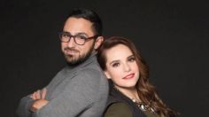 Tania Rincón y su exesposo tendrían nuevas parejas, ellos son sus supuestos novios