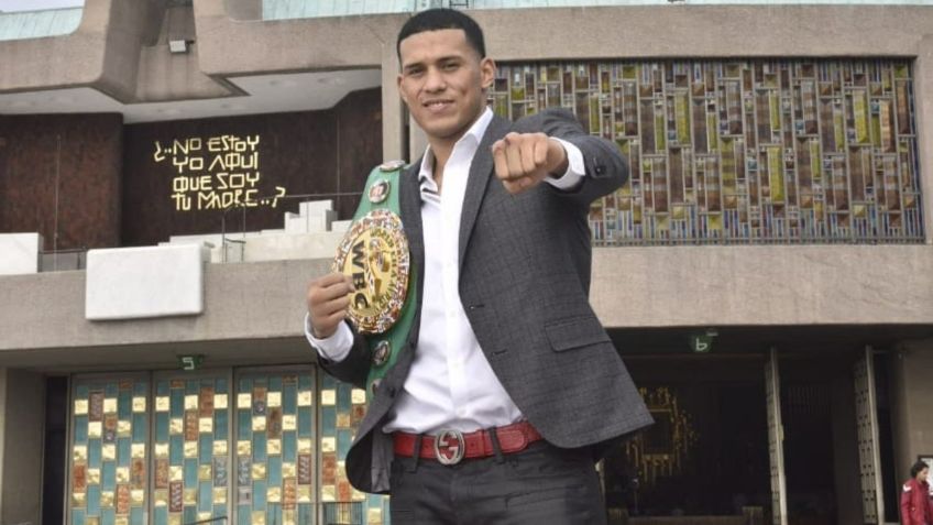 David Benavides y Gilberto Ramírez retan a Canelo