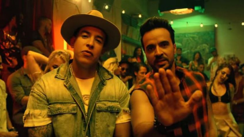 "Despacito" de Luis Fonsi, un hit musical pocas veces visto