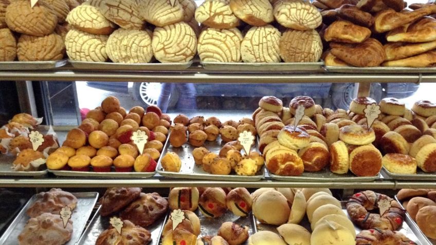 Innovación y panes saludables, apuesta de panaderías frente al Covid-19