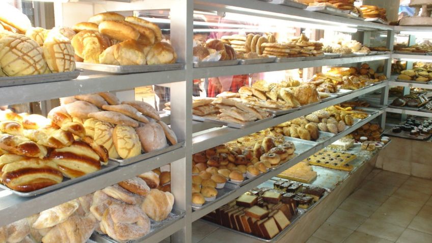 Innovación y panes saludables, apuesta de panaderías frente al Covid-19