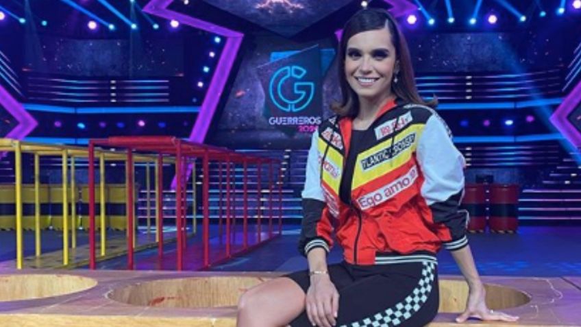 Tania Rincón anuncia su segundo embarazo ¿Es niña o niño?: VIDEO