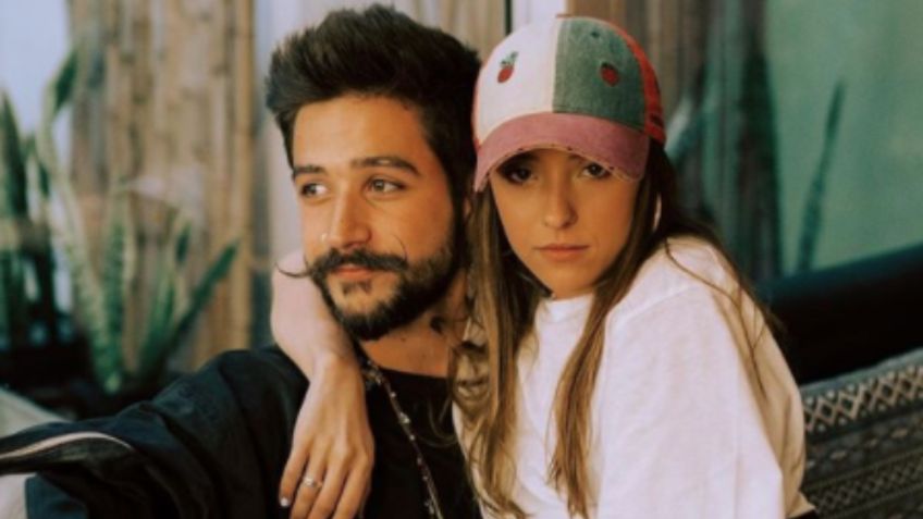 Evaluna SORPRENDE a su esposo, Camilo, con NUEVO look; así luce la hija de Ricardo Montaner: FOTOS