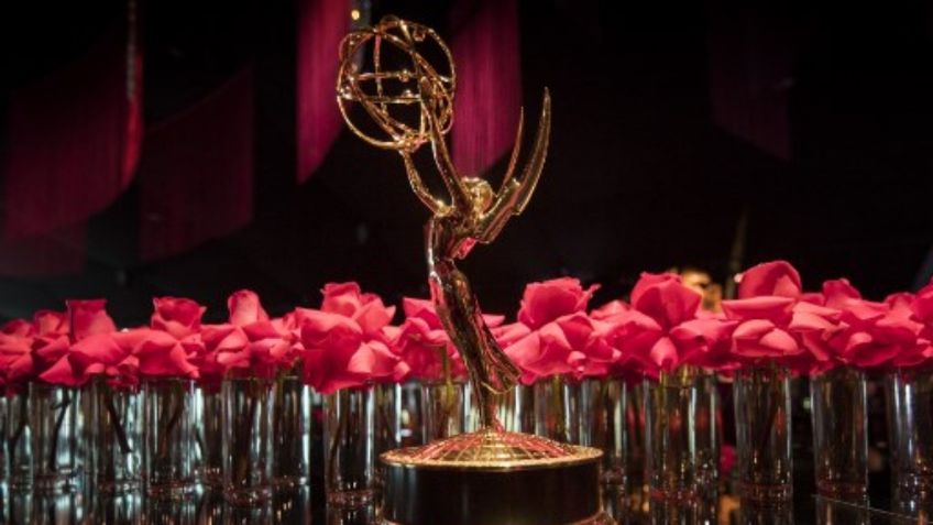 Premios Emmy 2020: Esta es la LISTA completa de los NOMINADOS