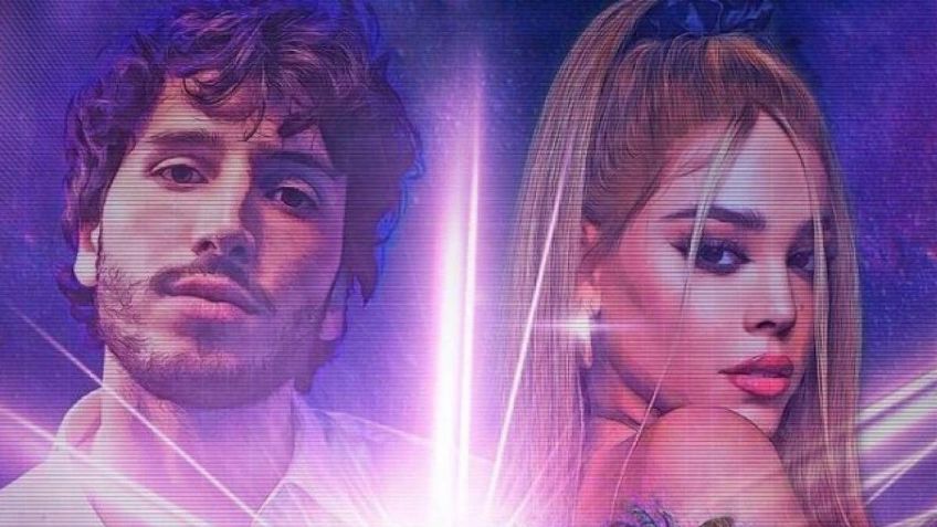 Filtran PRUEBAS de supuesta RELACIÓN entre Danna Paola y Sebastián Yatra