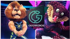 Guerreros 2020: estos FAMOSOS serán los invitados de esta noche: VIDEO