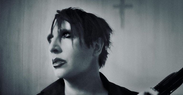 Foto: Instagram / Marilyn Manson