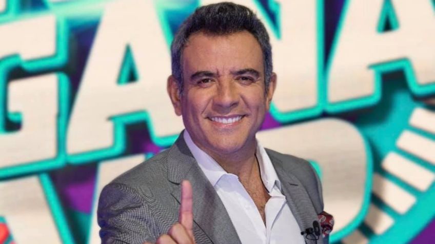 Héctor Sandarti, abierto a críticas por 'Minuto para ganar VIP”