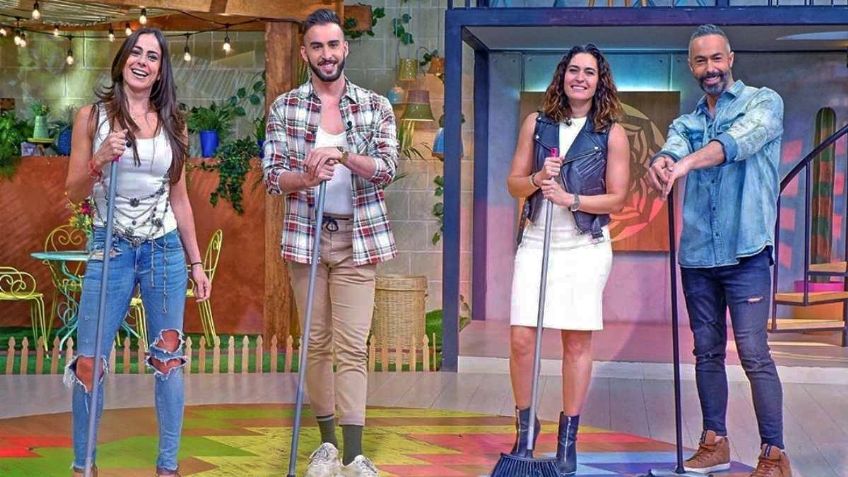 Conductor de TV ANUNCIA su salida de este PROGRAMA matutino: VIDEO