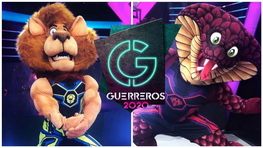 Guerreros 2020: estos FAMOSOS serán los invitados de esta noche: VIDEO