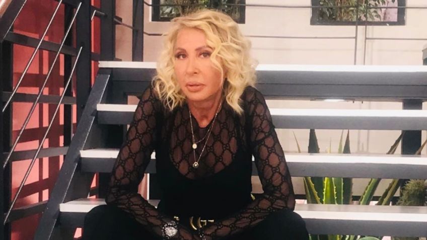 ¿Ya las conoces? Ellas son las GUAPAS hijas de Laura Bozzo: FOTOS