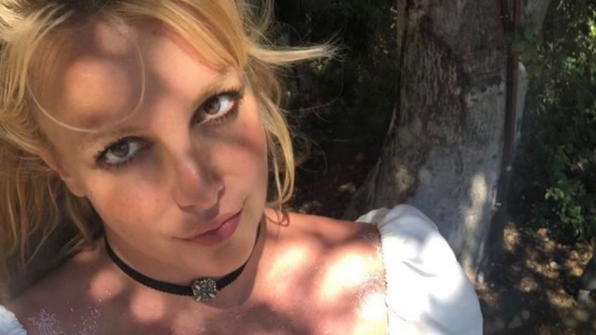 Britney Spears inquieta a sus fanáticos por su repentino deseo de querer dejar del planeta