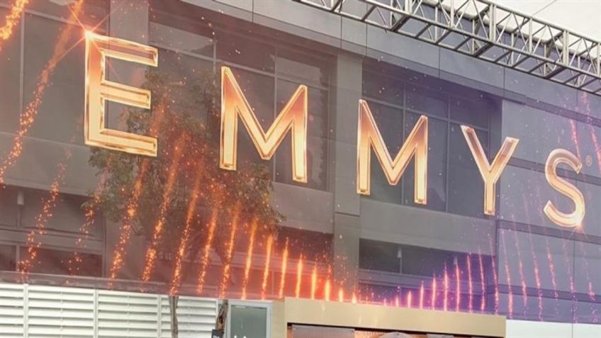 ¡Confirmado! Por Covid-19, entrega de Premios Emmy 2020 será virtual