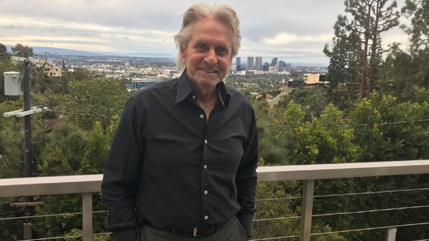 Netflix pondrá fin a la premiada "The Kominsky Method" de Michael Douglas