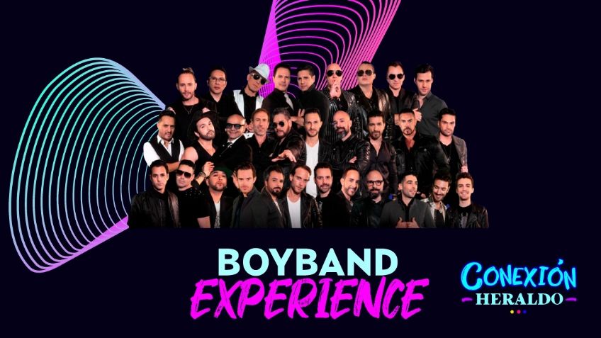 Boy Band Experience: Integrantes confiesan quiénes son los más cochinos de BBEX