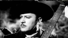 Pedro Infante habría tenido una HORRIBLE relación con esta actriz