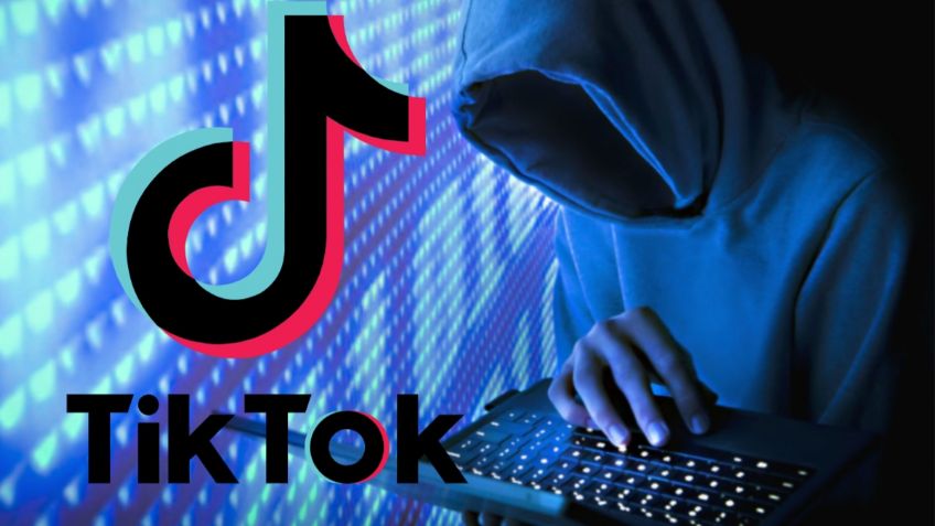 Tik Tok podría apoderarse de datos de los usuarios sin que ellos se enteren