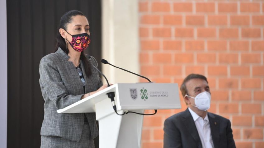 Inauguran planta de biodiesel en la Central de Abasto