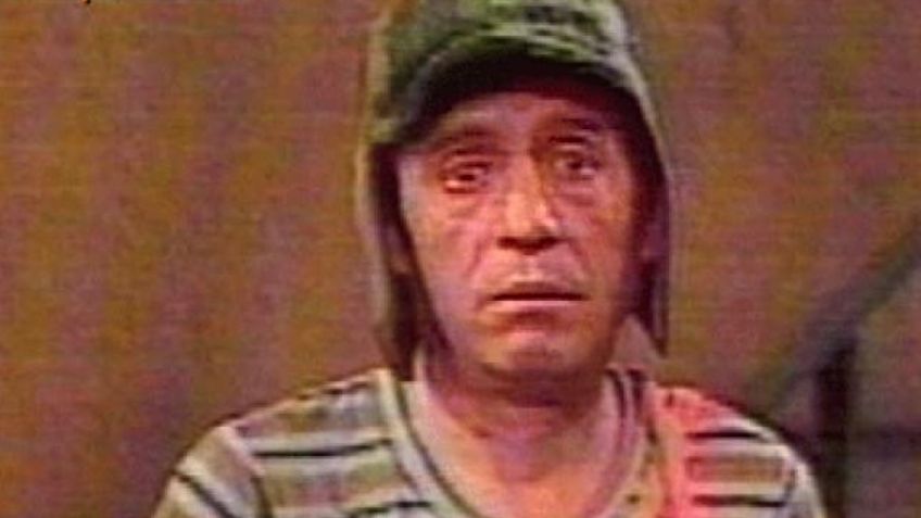 El Chavo del 8: Revelan primeras imágenes del regreso de Chespirito a las pantallas