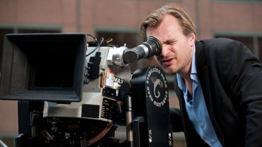 Christopher Nolan cumple 50 años; estas son sus mejores películas para festejar