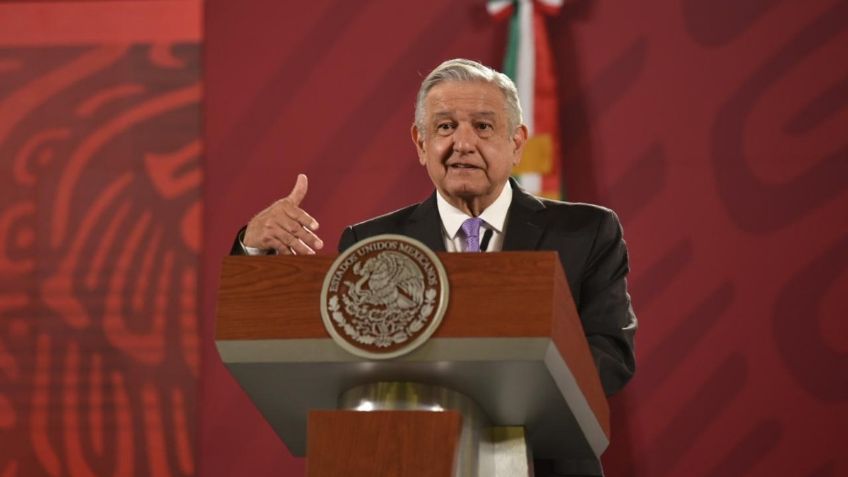 ¿Las mañaneras de AMLO pueden ser consideradas propaganda política?