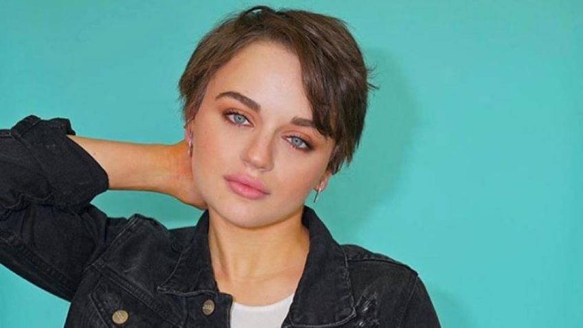 VIDEO VIRAL: Joey King de "El Stand de los Besos", sus caídas y bailes ÉPICOS