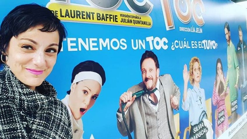 Lolita Cortés te canta desde 30 pesos por la pandemia; su teatro tuvo que cerrar: VIDEO