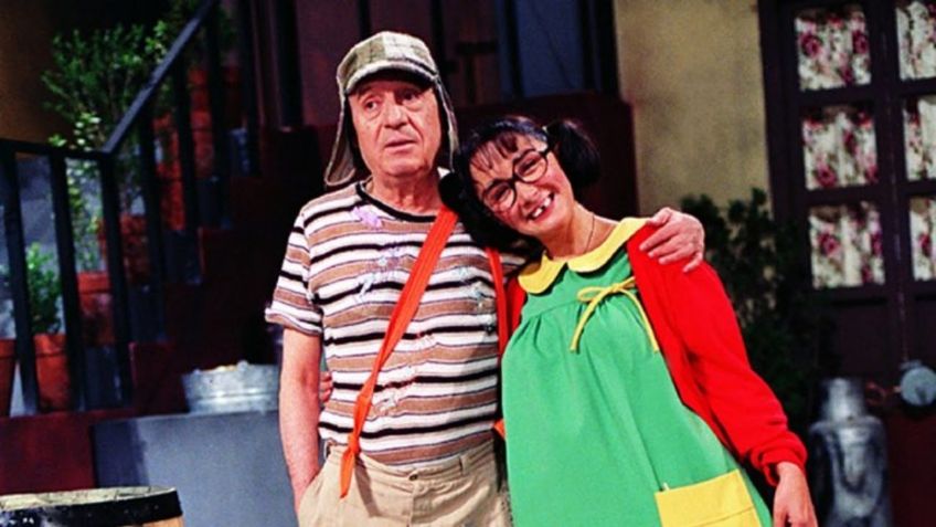 La Chilindrina abandonó "El Chavo del 8" durante un año por ESTE motivo: VIDEO