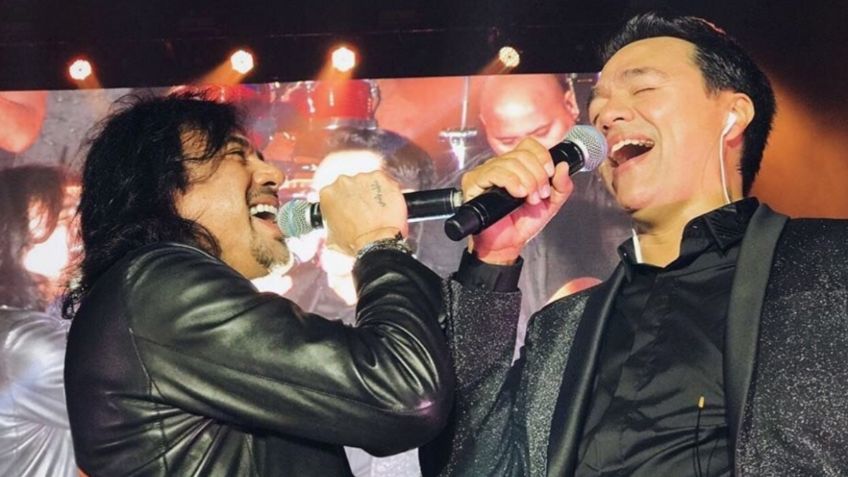 Los Temerarios, ¿qué hacen ahora los integrantes de la agrupación?: FOTOS+VIDEOS