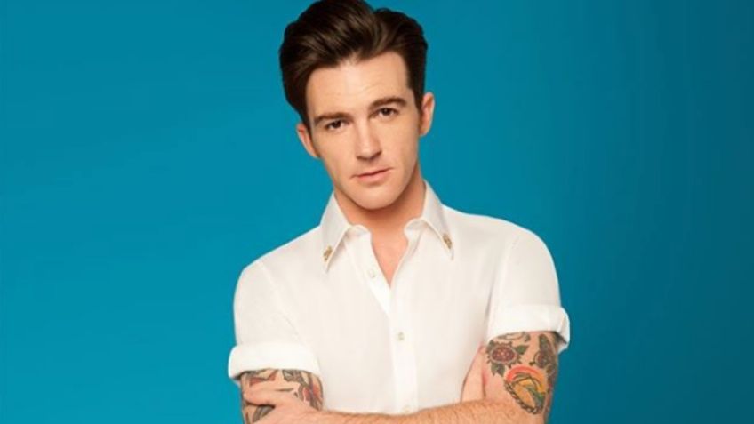 ¡Lo vuelve a hacer! Drake Bell demuestra su AMOR por la lengua española: VIDEO