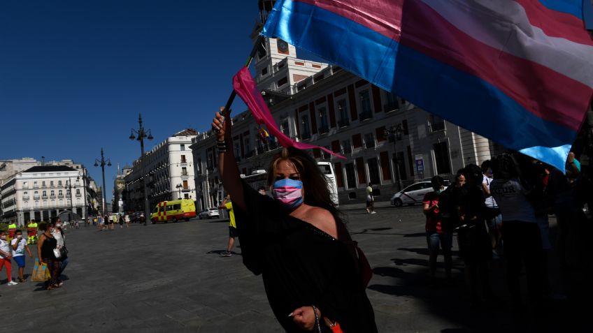 ¿Qué significa TERF? Una corriente feminista radical que genera debate de transfobia