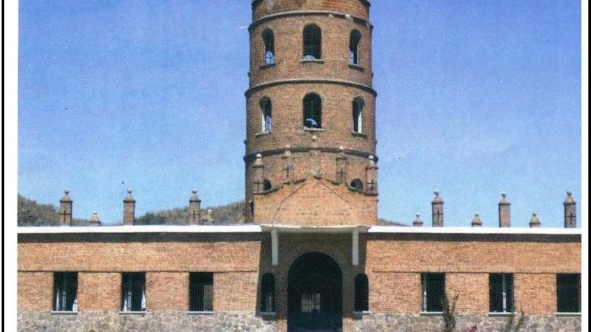 El Castillo de Barrientos y la leyenda que lo acompaña