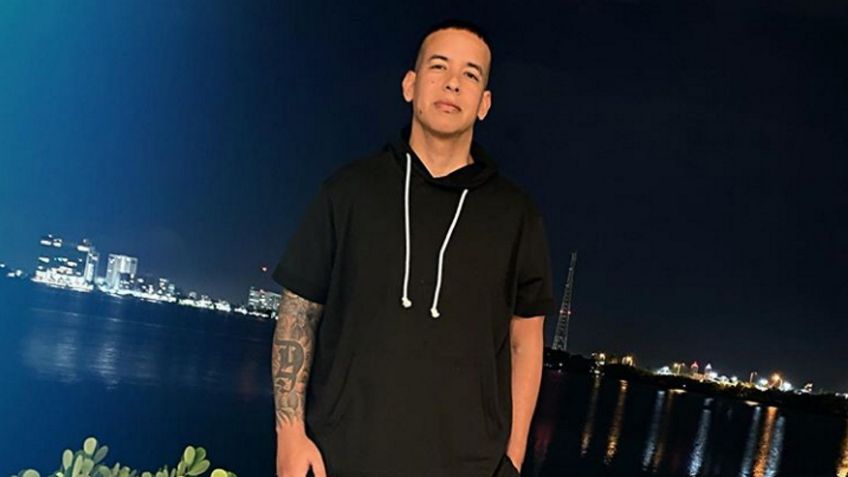 Daddy Yankee celebra que video "Limbo" rebasó las 1.000 millones de visitas