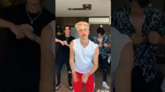 Nuevo baile de "La Chona" se hace viral; puedes amarlo u odiarlo: VIDEOS