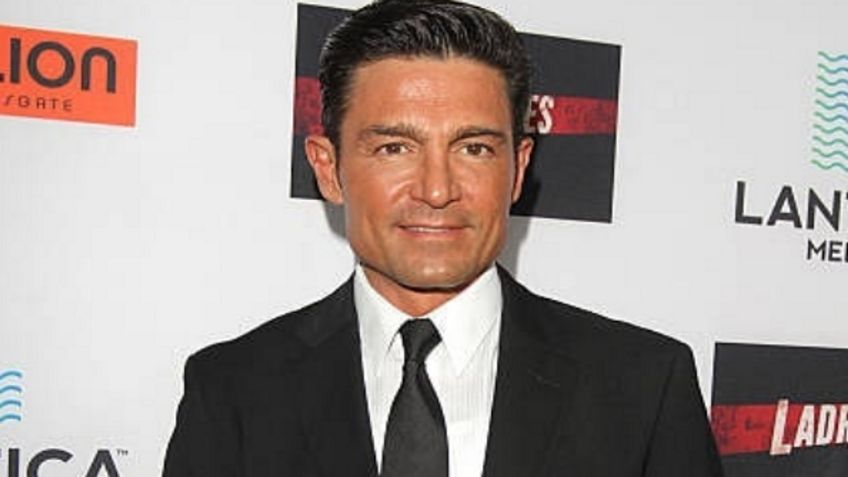 Fernando Colunga: ¿Qué pasó con el galán de telenovelas tras rechazar el proyecto de 'Malverde'?