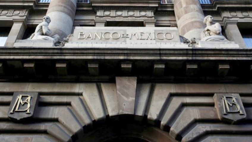 Banco de México anuncia cambios en la operación de sus tasas de interés